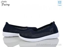 Слипоны L.Fairy A1034-3