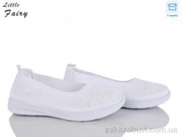 Слипоны L.Fairy A1034-4