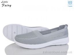 Слипоны L.Fairy A1036-2