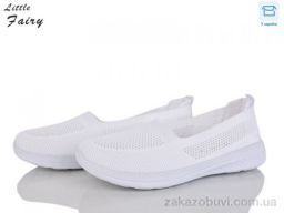 Слипоны L.Fairy A1036-4