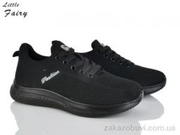 Кроссовки L.Fairy 217-1