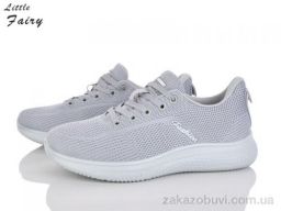 Кроссовки L.Fairy 217-2