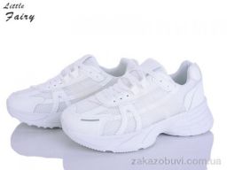 Кроссовки L.Fairy A1095-1