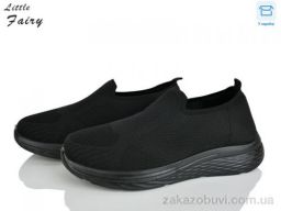 Кроссовки L.Fairy 1045-1 піна