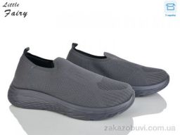 Кроссовки L.Fairy 1045-2 піна
