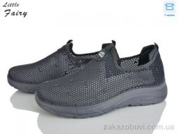 Кроссовки L.Fairy 2007-2 піна