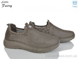 Кроссовки L.Fairy 2007-3 піна