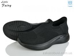 Кроссовки L.Fairy 1047-1 піна