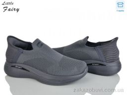 Кроссовки L.Fairy 1047-2 піна