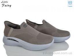 Кроссовки L.Fairy 1047-3 піна