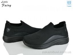 Кроссовки L.Fairy 2006-1 піна