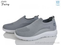 Кроссовки L.Fairy 2006-2 піна