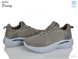 Кроссовки L.Fairy 1046-2 піна