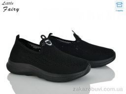 Кроссовки L.Fairy 1043-1 піна