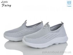 Кроссовки L.Fairy 1043-2 піна