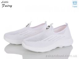 Кроссовки L.Fairy 1043-3 піна