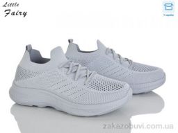 Кроссовки L.Fairy 1044-2 піна