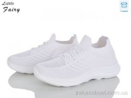 Кроссовки L.Fairy 1044-3 піна