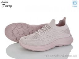 Кроссовки L.Fairy 1044-4 піна