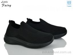 Кроссовки L.Fairy 1052-1 піна