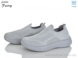 Кроссовки L.Fairy 1052-2 піна
