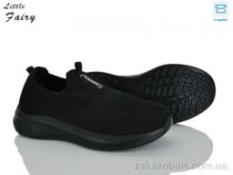 Кроссовки L.Fairy 1050-1 піна
