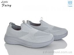 Кроссовки L.Fairy 1050-2 піна