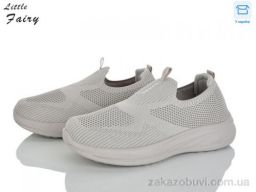 Кроссовки L.Fairy 1050-3 піна