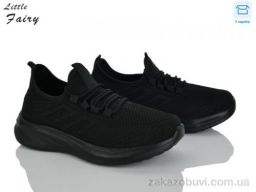 Кроссовки L.Fairy 1051-1 піна