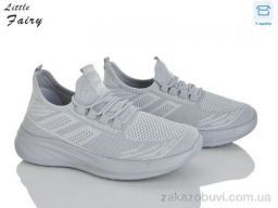 Кроссовки L.Fairy 1051-2 піна