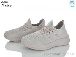 Кроссовки L.Fairy 1051-3 піна