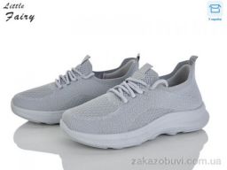 Кроссовки L.Fairy 1056-2 піна