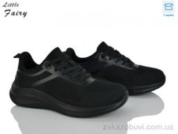 Кроссовки L.Fairy 1054-1 піна