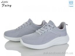 Кроссовки L.Fairy 1054-2 піна