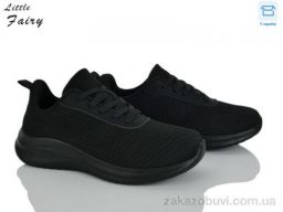 Кроссовки L.Fairy 1055-1 піна