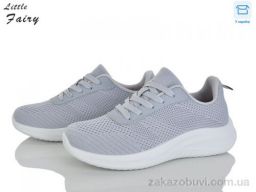 Кроссовки L.Fairy 1055-2 піна