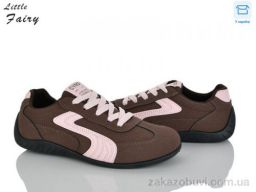 Кроссовки L.Fairy A2014-2 піна