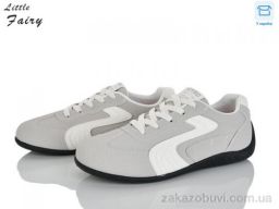 Кроссовки L.Fairy A2014-3 піна