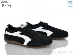 Кроссовки L.Fairy A2013-1 піна