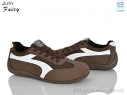 Кроссовки L.Fairy A2013-2 піна