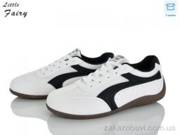 Кроссовки L.Fairy A2013-4 піна