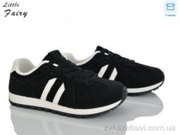 Кроссовки L.Fairy A2010-1 піна