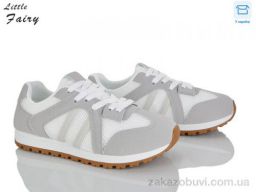 Кроссовки L.Fairy A2010-3 піна