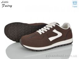 Кроссовки L.Fairy A2011-2 піна
