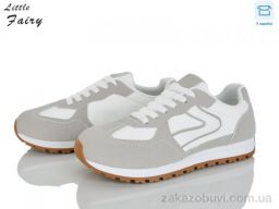 Кроссовки L.Fairy A2011-3 піна