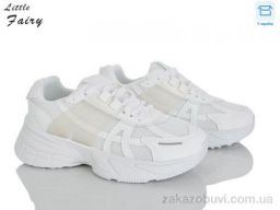 Кроссовки L.Fairy A1094-1 піна