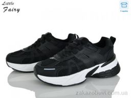 Кроссовки L.Fairy A1094-2 піна