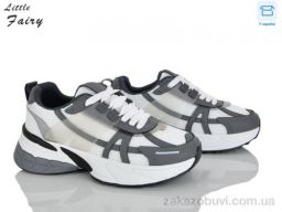 Кроссовки L.Fairy A1094-3 піна