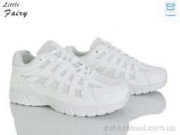 Кроссовки L.Fairy A1098-1 піна