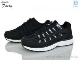 Кроссовки L.Fairy A1098-2 піна